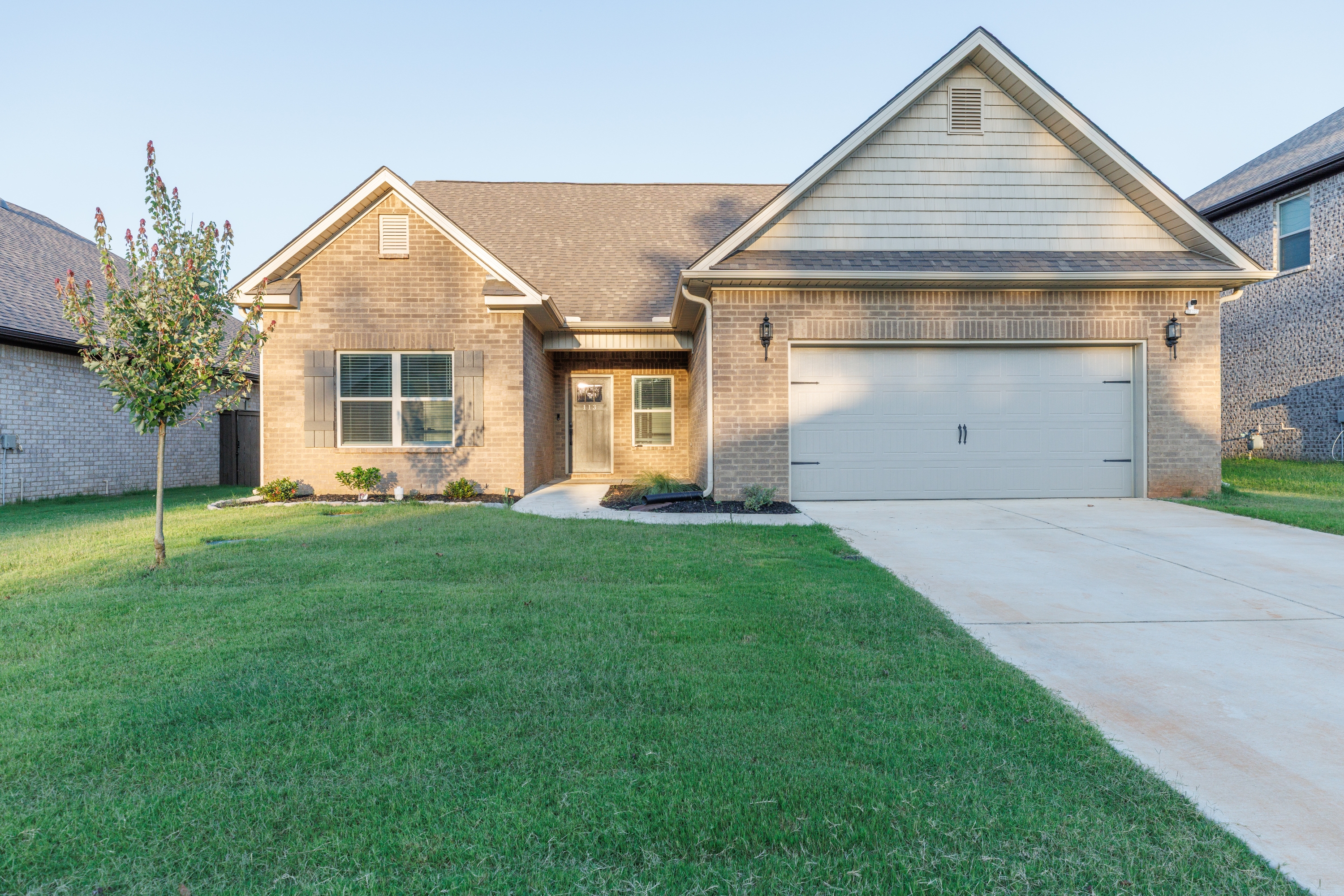 113 Striker Lane